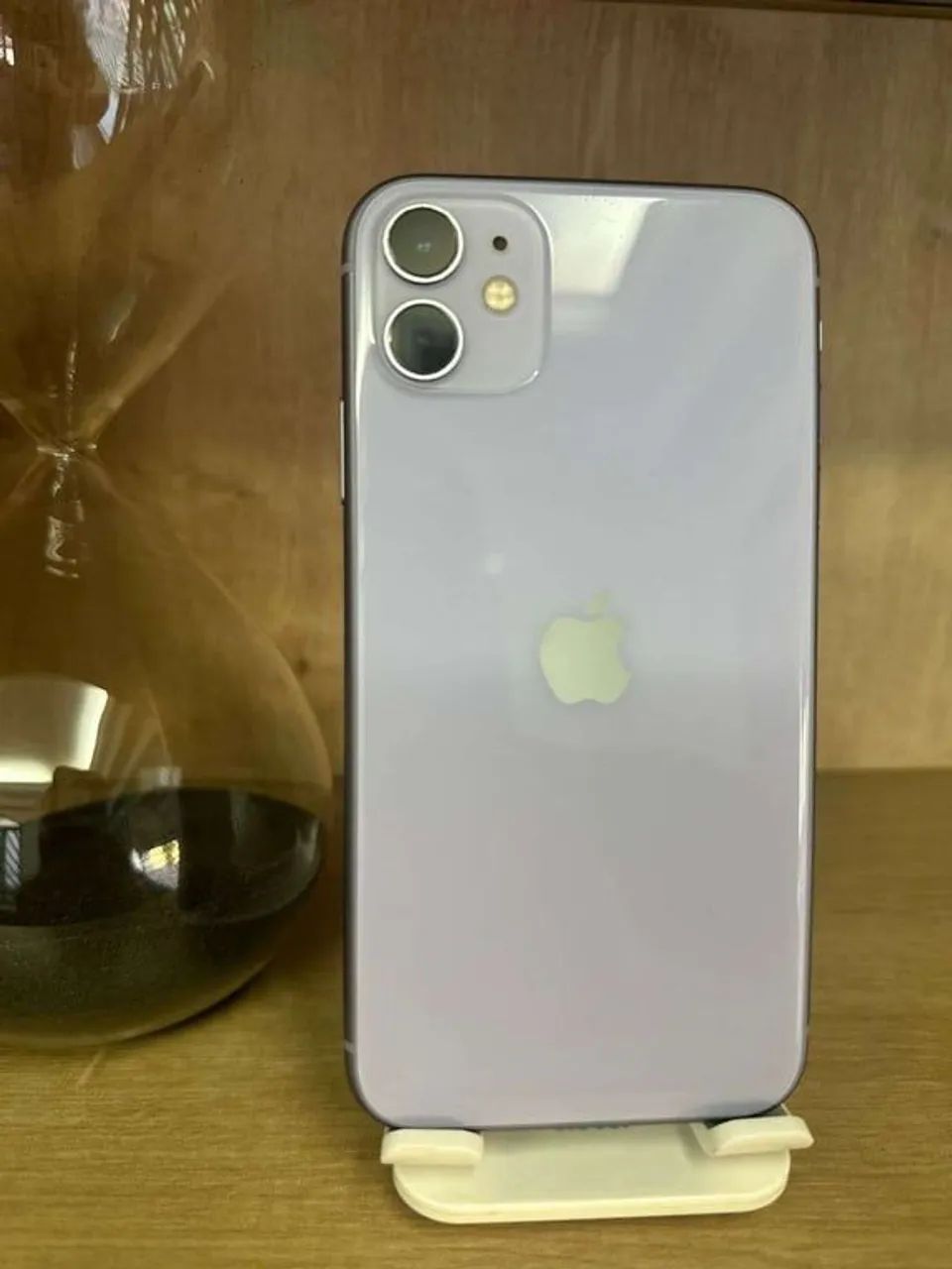 IPhone 11 - 64GB / Lilás (Purple) - Foto 3
