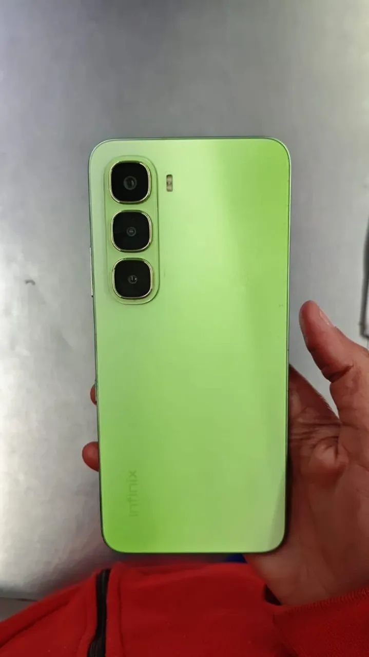 Infinix Hot 60i 128gb - Foto 2
