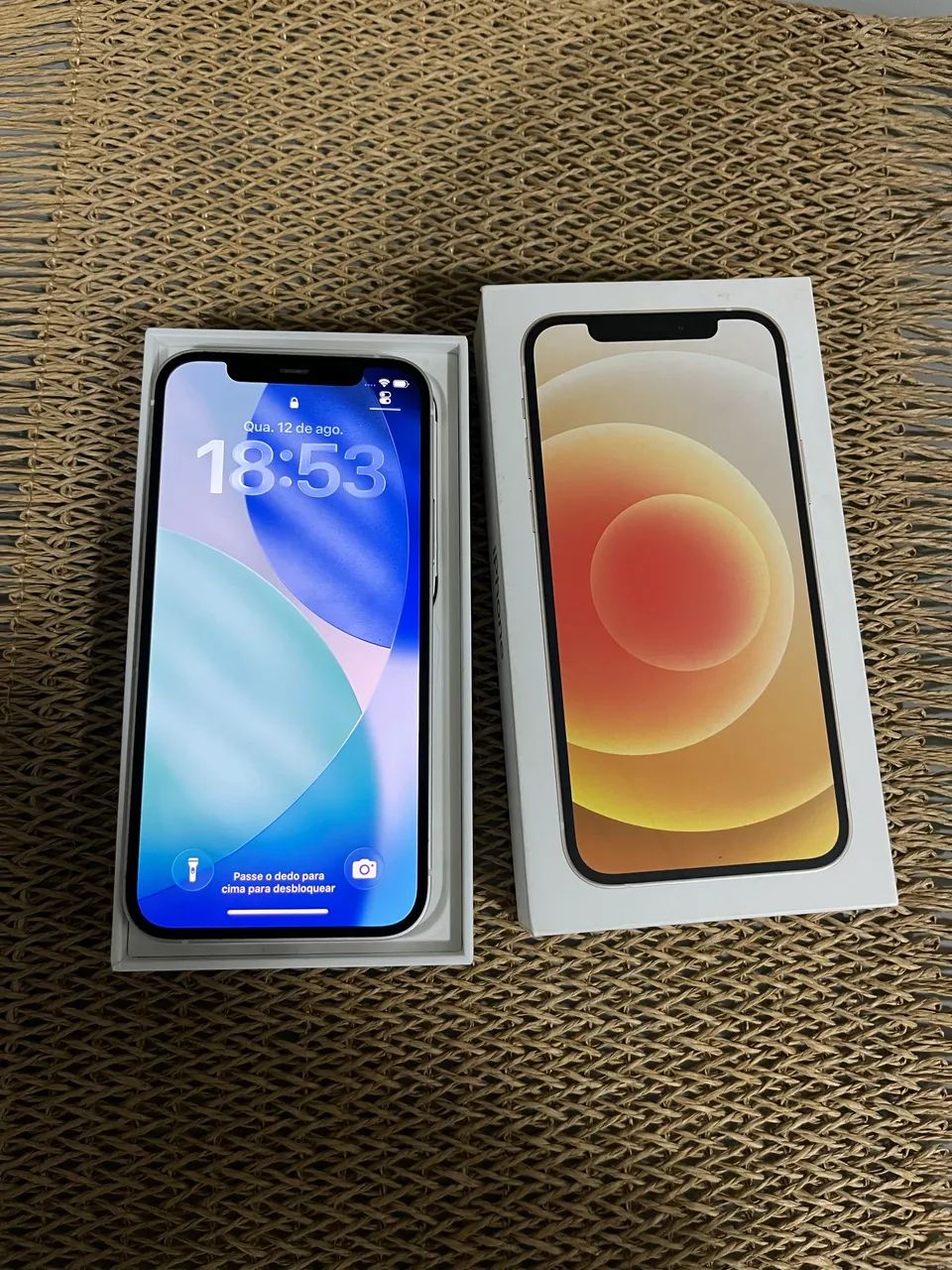 iPhone 12 64gb - Foto 2