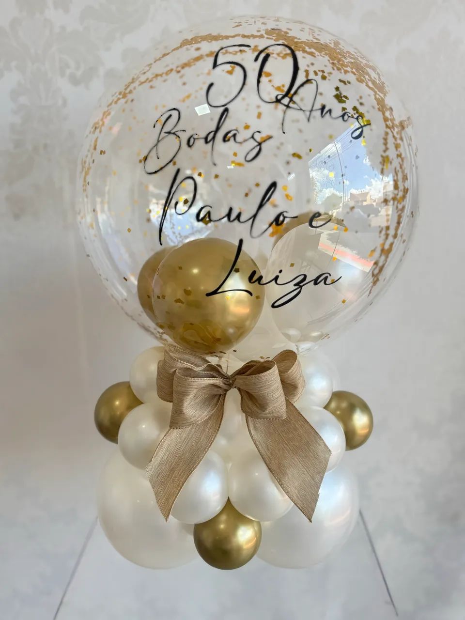 Balão Personalizado 