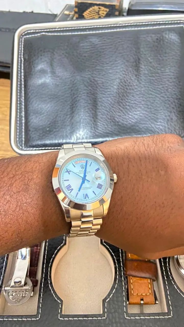 ROLEX DAY DAY  - Foto 4