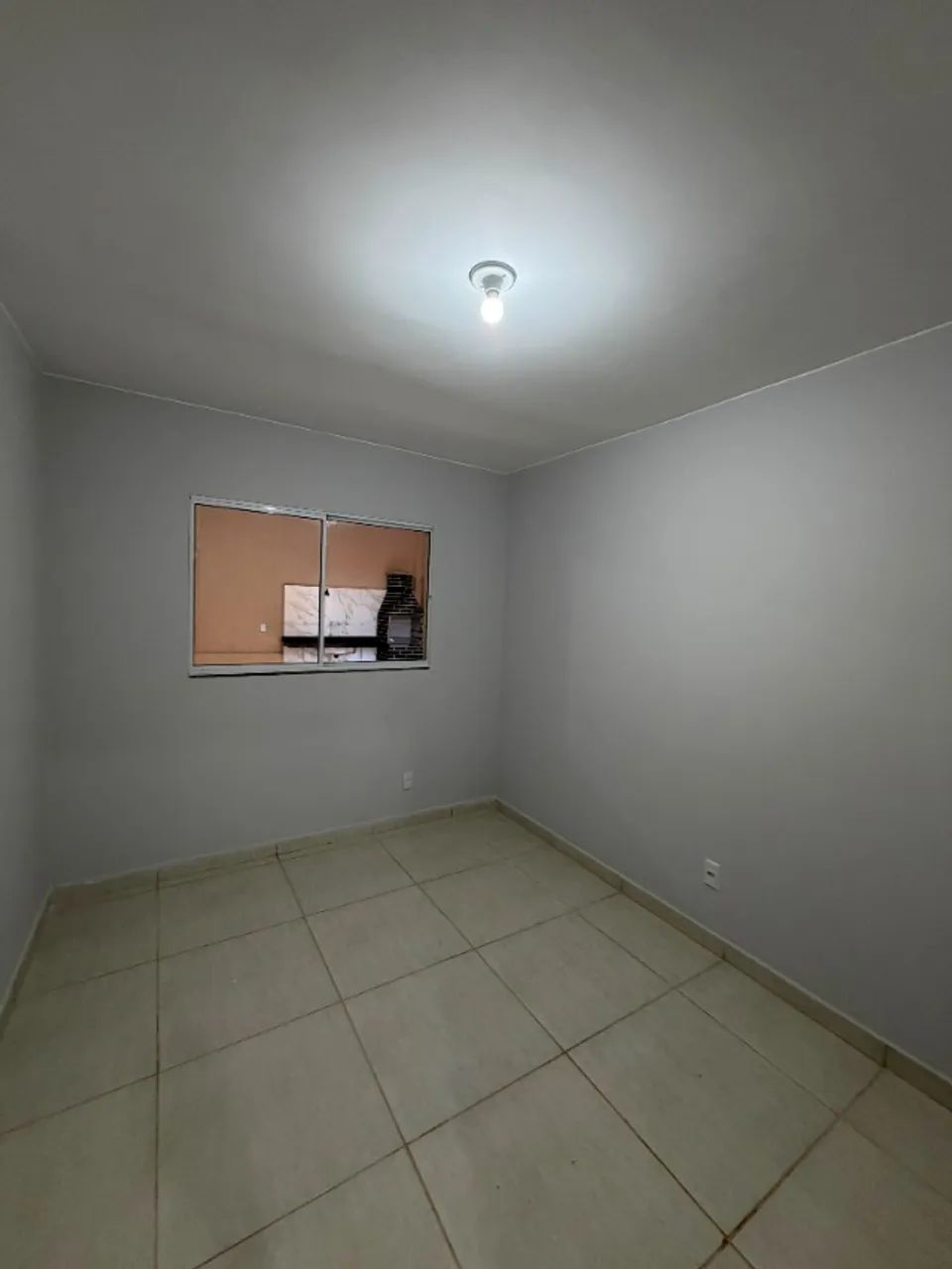 CASA 3 QTOS ATÉ 100% FINANCIADA, SETOR QUEDAS  - Foto 4