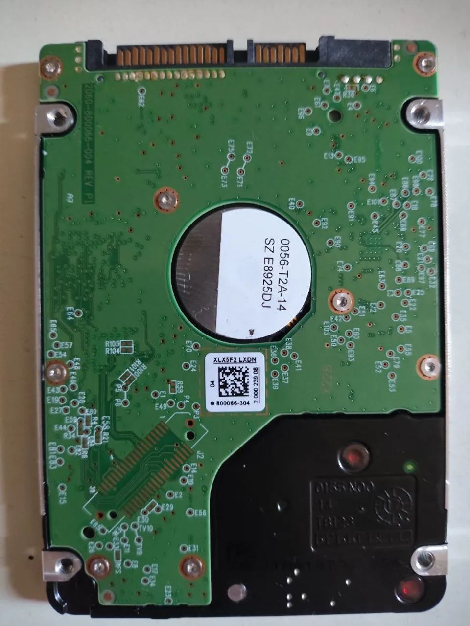 HD 2.5 1TB  - Foto 2