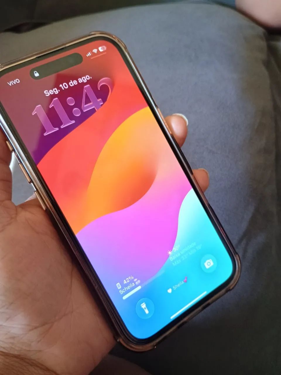 IPhone 16 - Foto 2