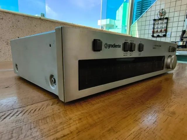 tuner GRADIENTE MODEL 9 - Foto 3