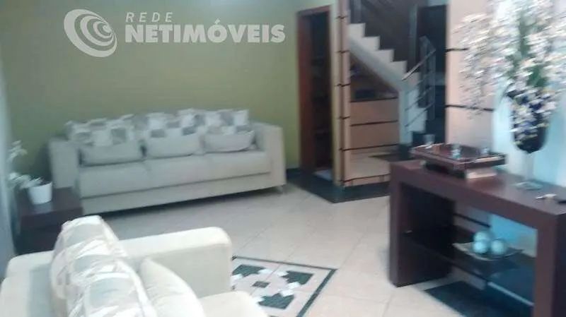 Venda Casa Goiânia Belo Horizonte - Foto 4