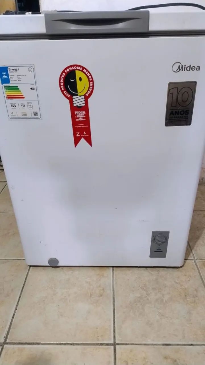 Freezer 