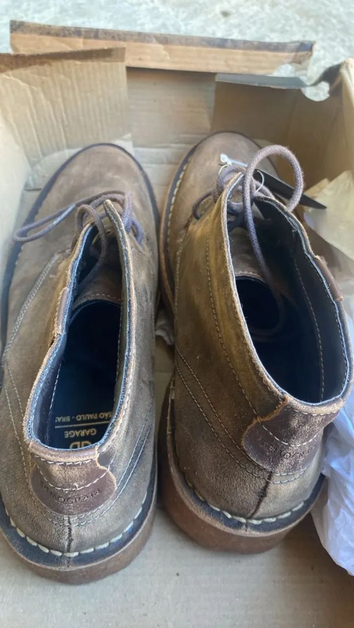 Bota ? - Foto 3