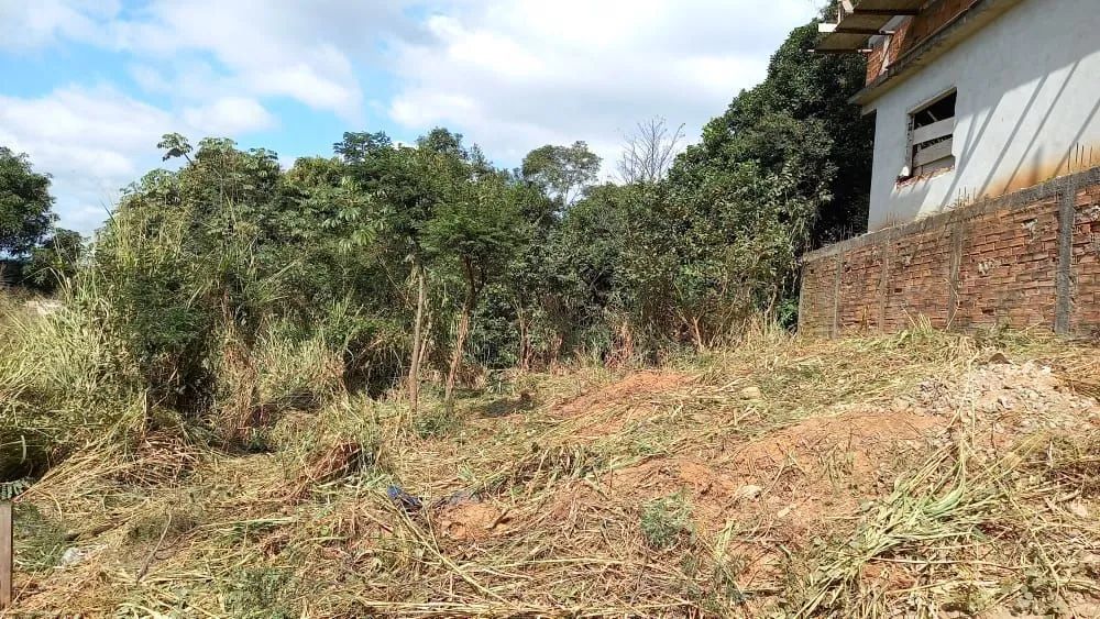 Foto - Volta Redonda - Belmonte
