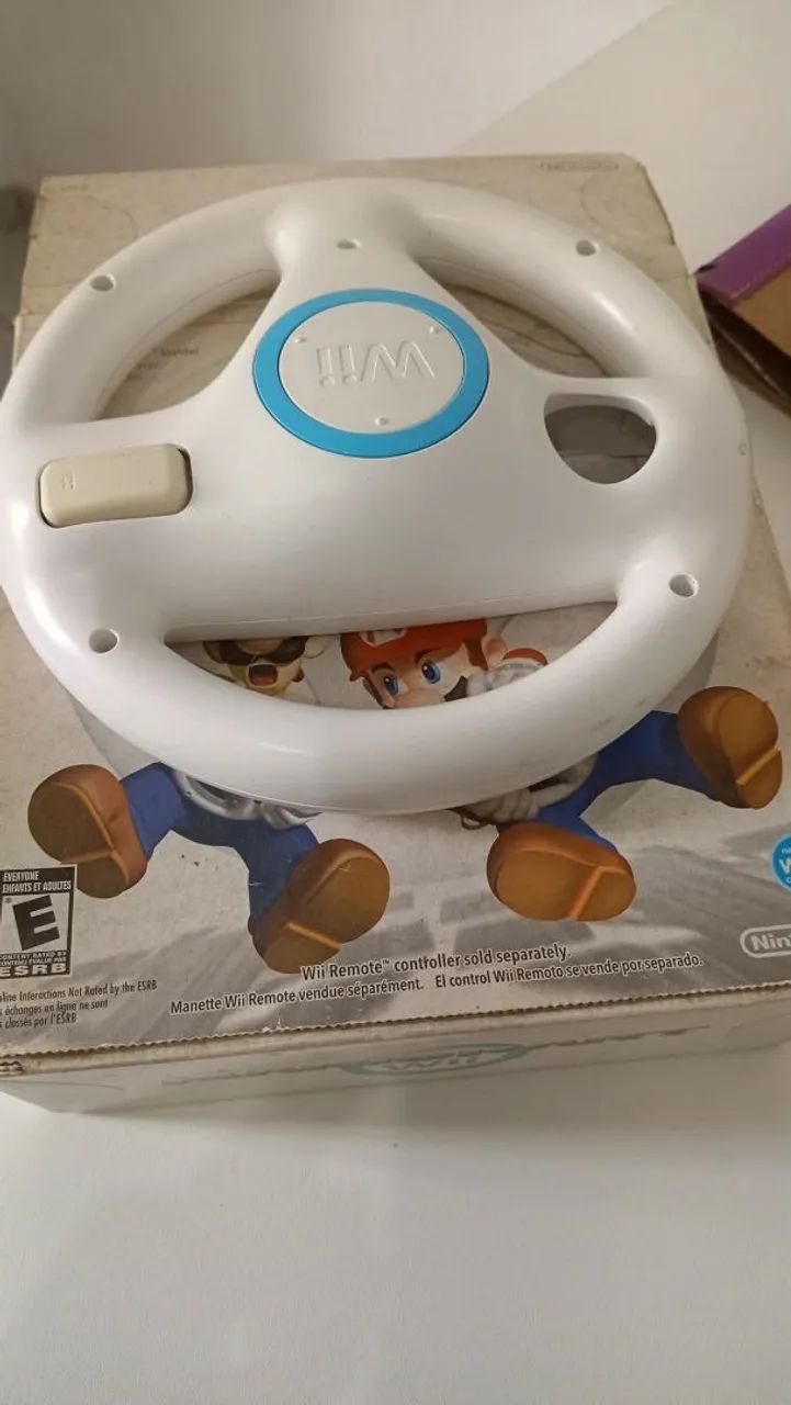Nintendo Wii  - Foto 3