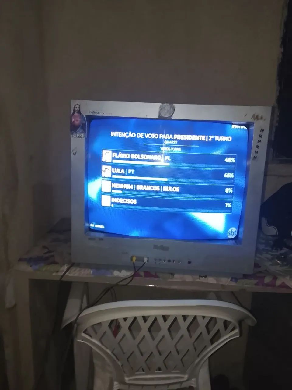 TV DE TUBO PHILIPS - Foto 2