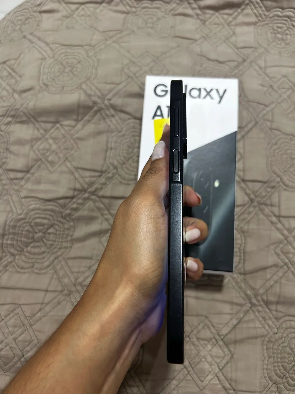 Samsung Galaxy A17 - Foto 3