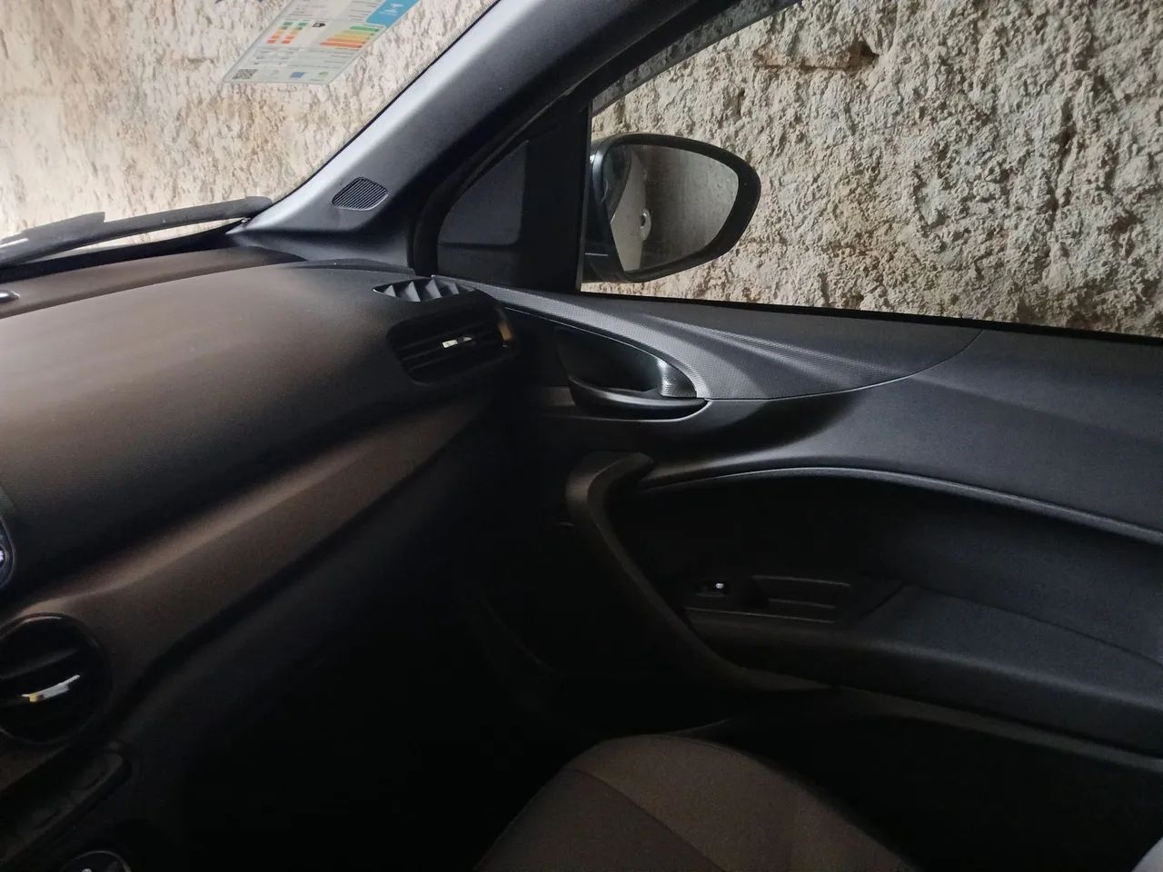 Fiat Cronos Drive 1.3 8V Flex 2023 - Foto 2