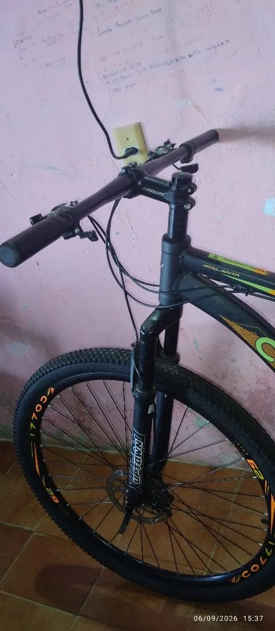 Bicicleta  - Foto 5