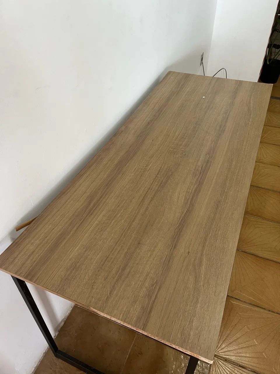 Escrivaninha mesa   - Foto 3