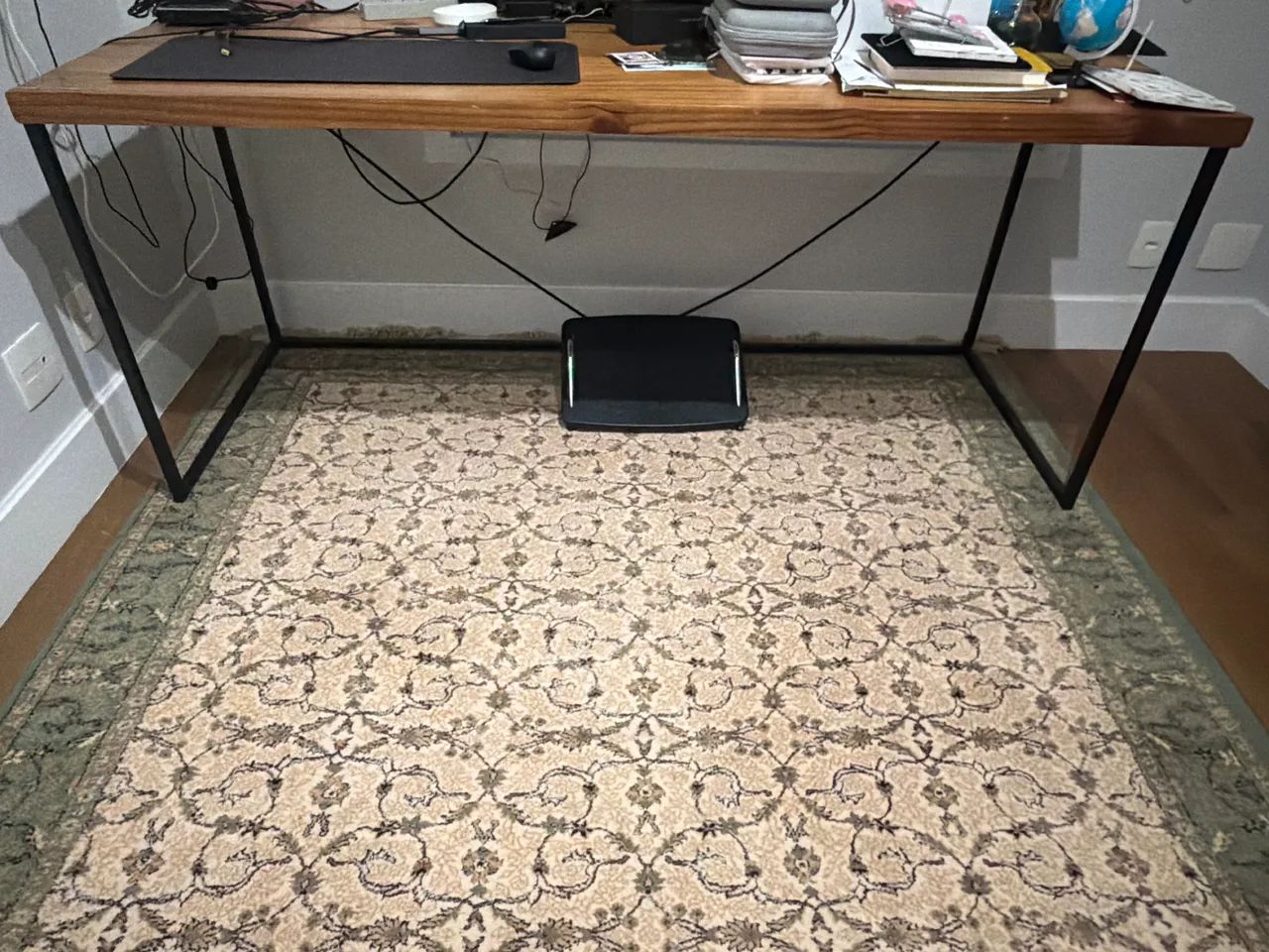 Mesa de escritório 
