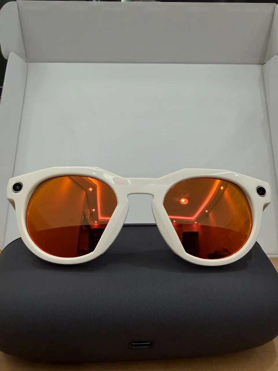 Óculos Oakley meta Hstn 