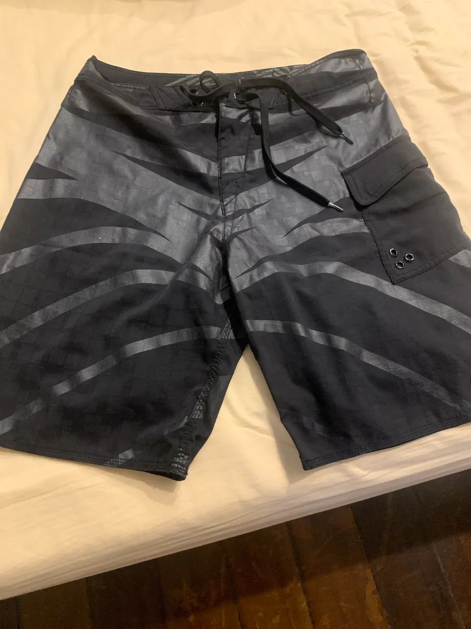Bermuda oakley original