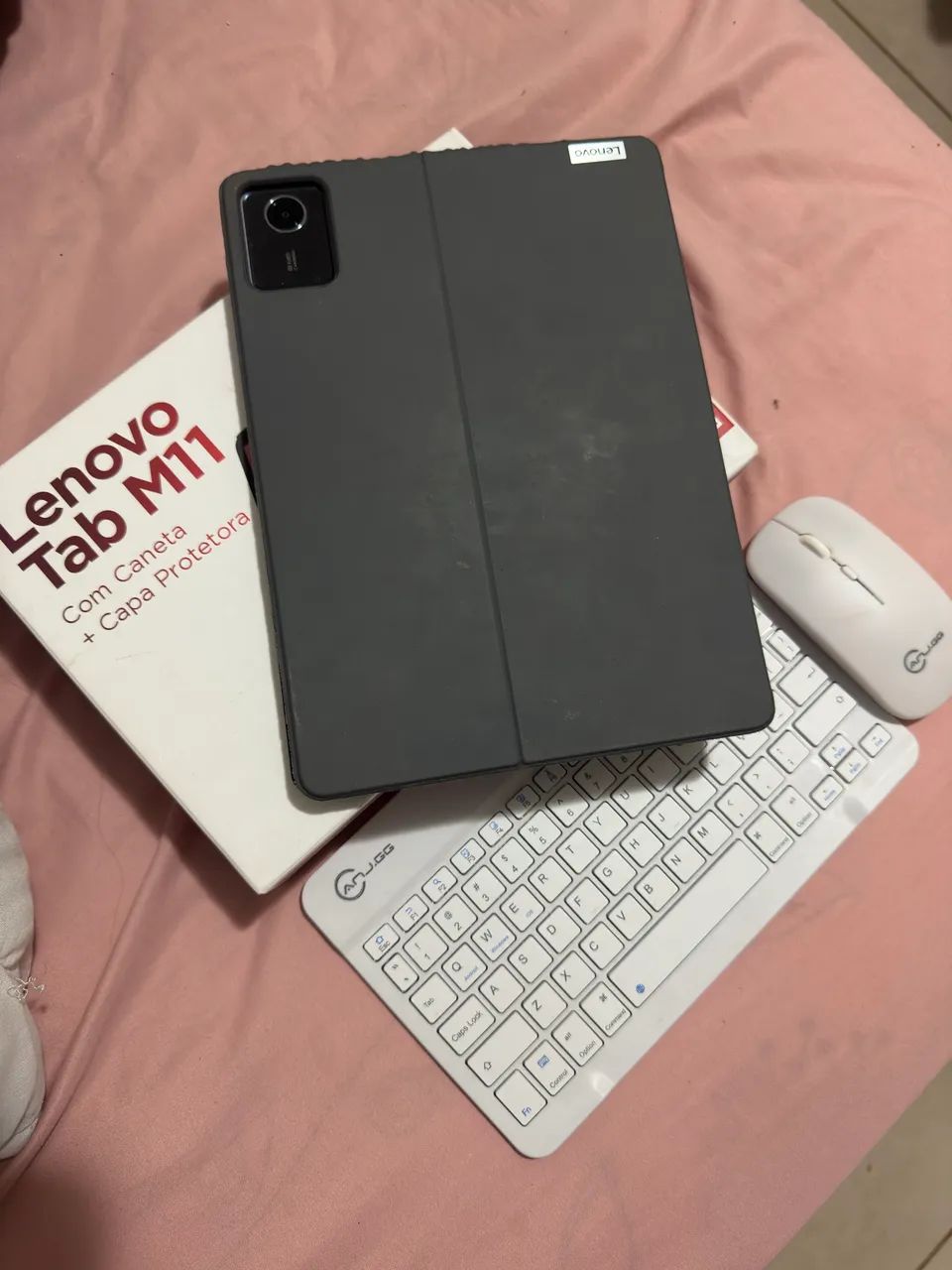 Lenovo Tab M11