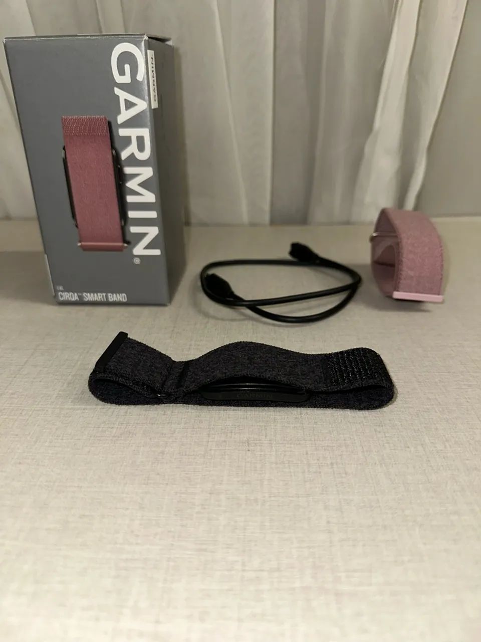 Garmin CIRQA Smart Band - NOVÍSSIMA -  - Foto 3