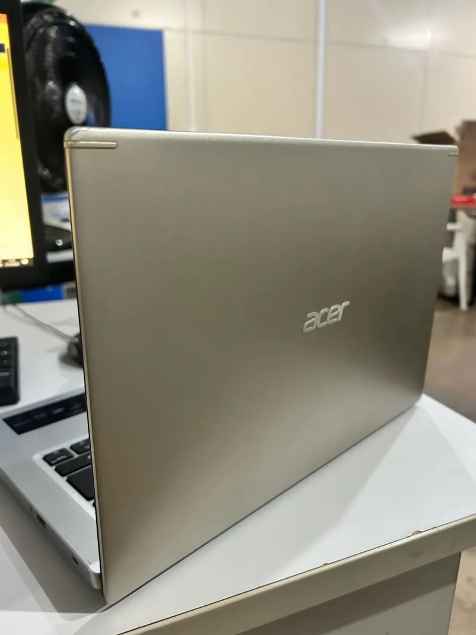 Notebook Acer - Foto 3