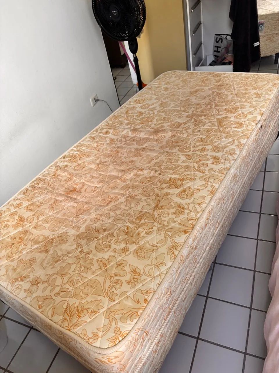 Cama  - Foto 4