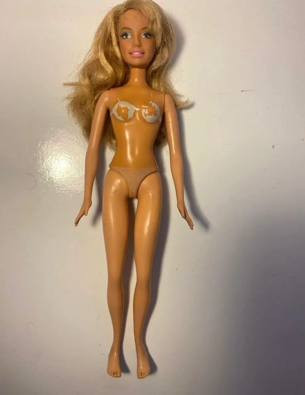 Boneca Barbie 2005 Original - Foto 2