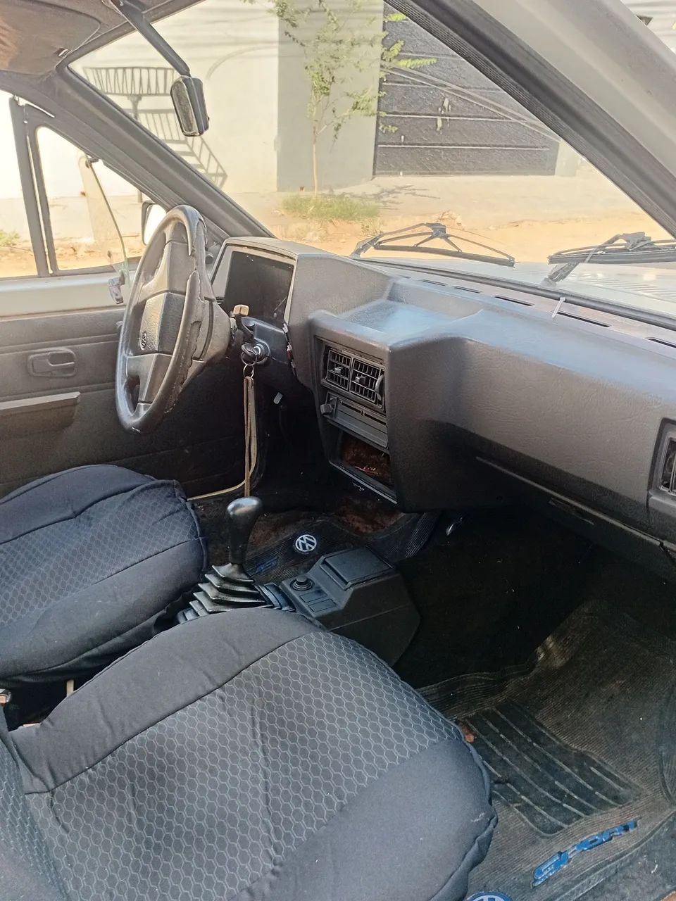 Vendo carro pra sair rápido  - Foto 4