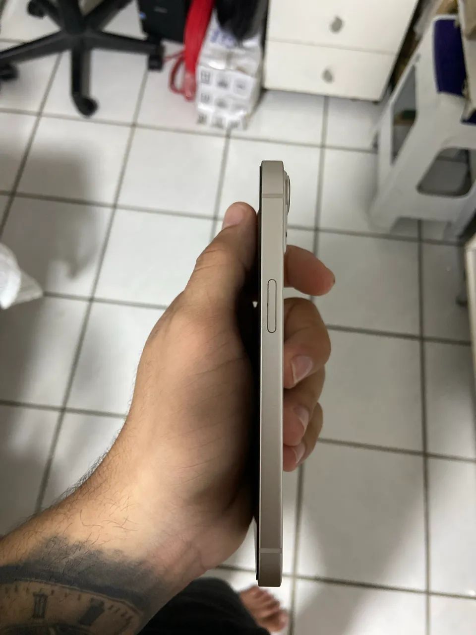 iPhone 13 novinho - Foto 2