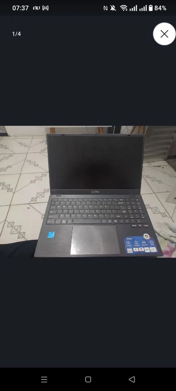 Notebook MULTI ULTRA WINDOWS 11  - Foto 3