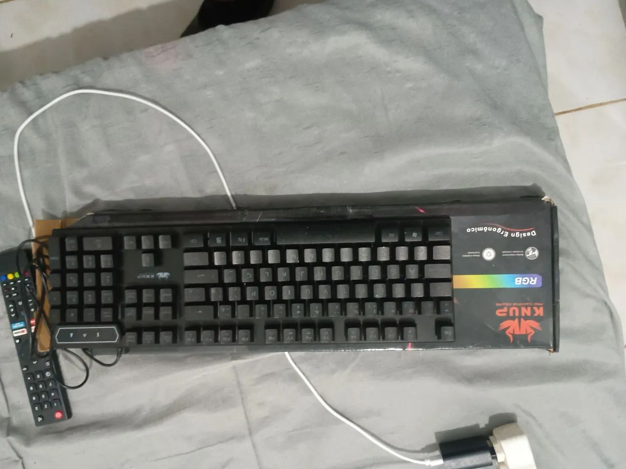 Periféricos para PC Gamer