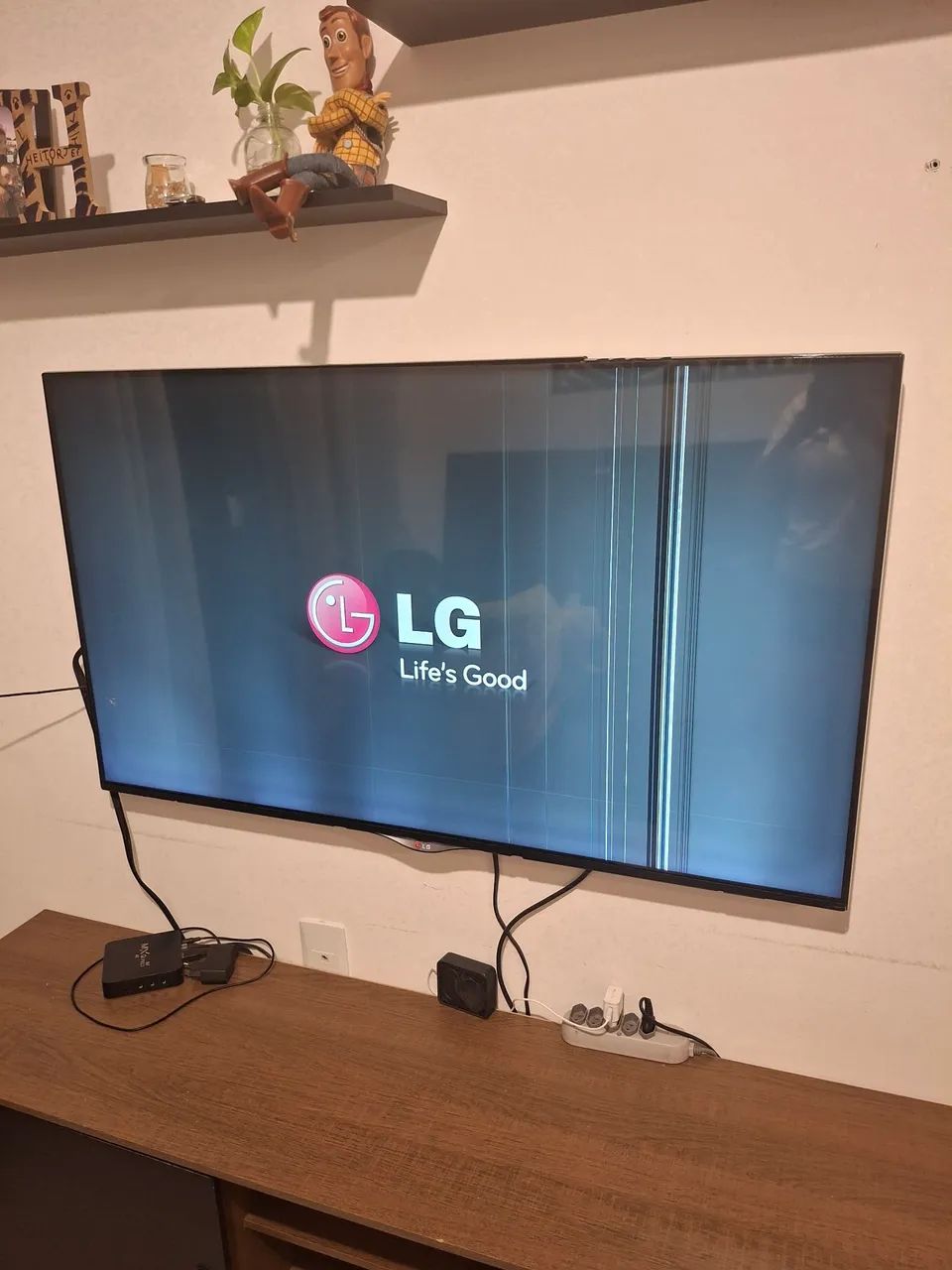 Tv LG