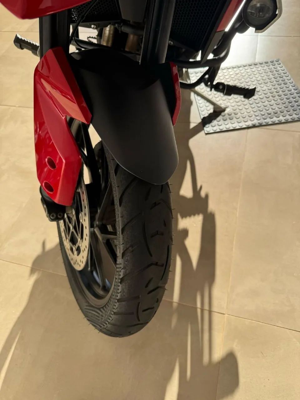 Triumph Tiger 900 GT pro - Foto 4