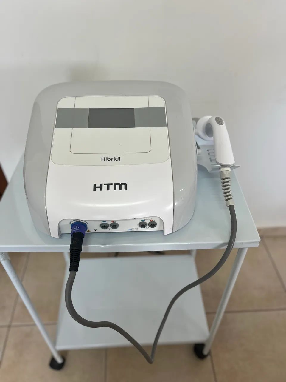 Ultrassom Hibrid HTM - Foto 2