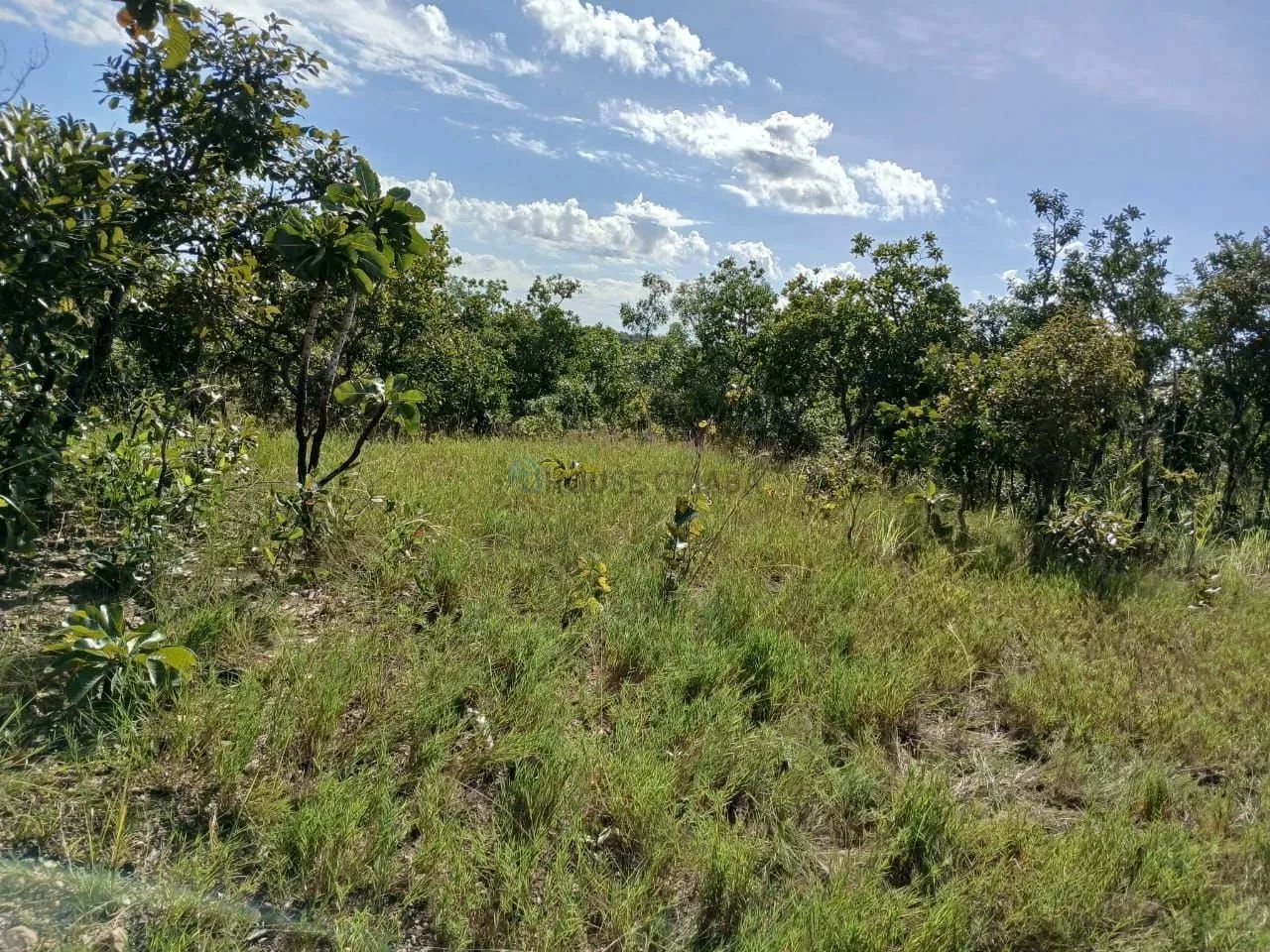 Terreno próximo da vila Aguaçu 10 km da capital Cuiabá MT.