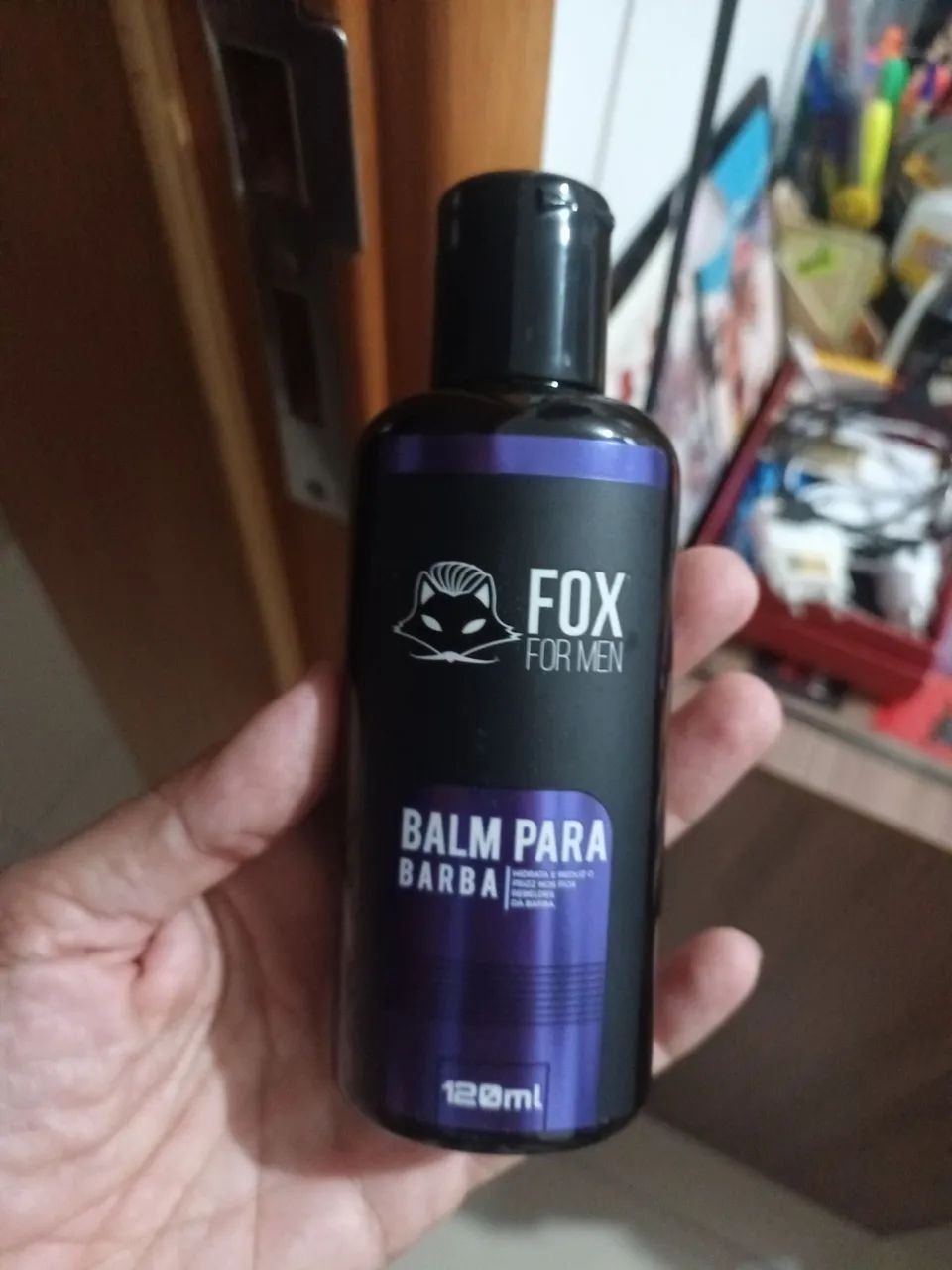 Produtos de barbearia - Foto 4