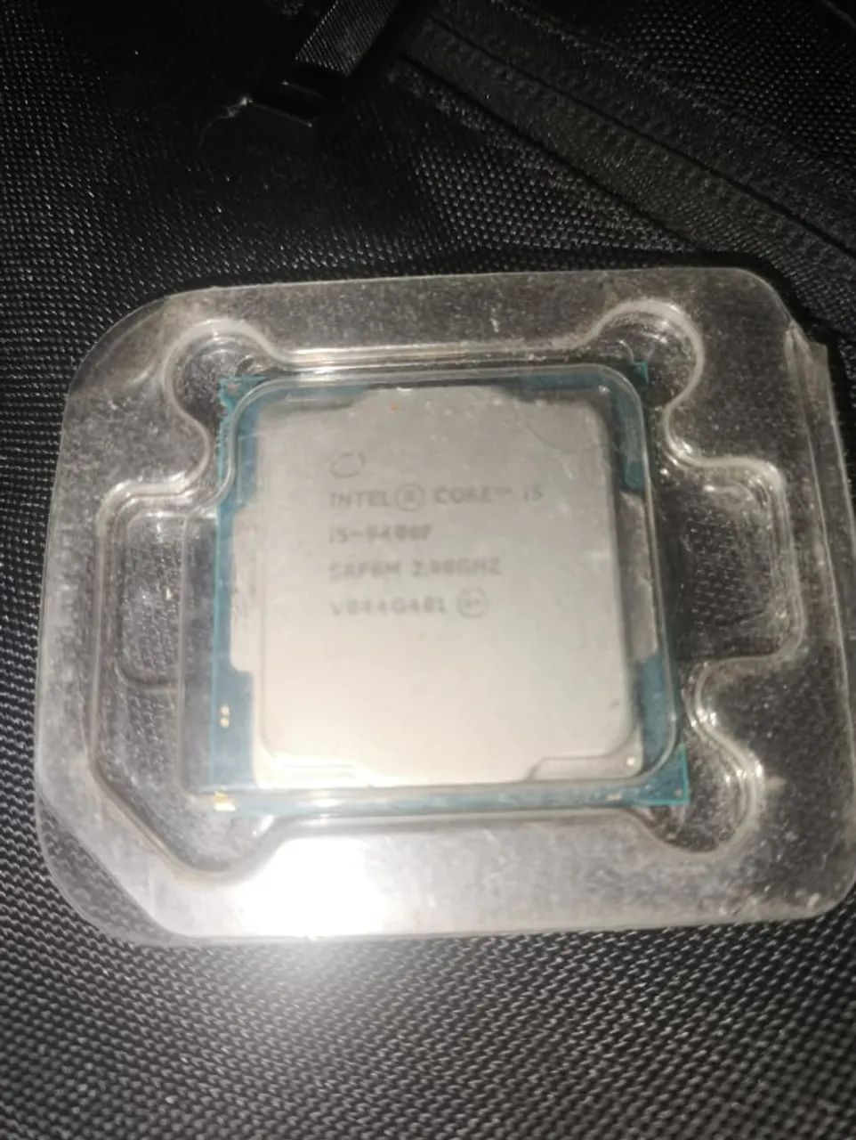 Processador Intel Core i5-9400F - Foto 2