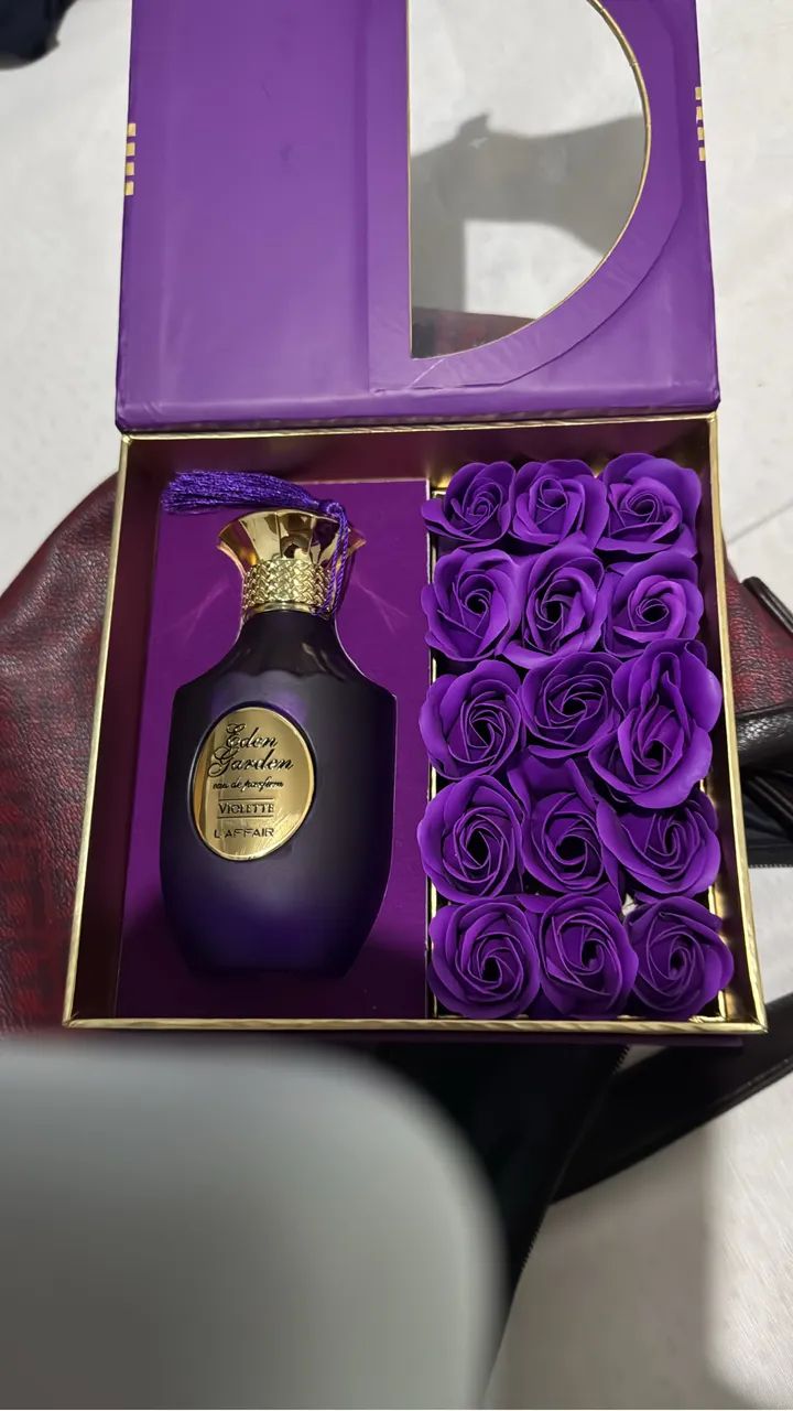 Perfume Éden Garden - Foto 2
