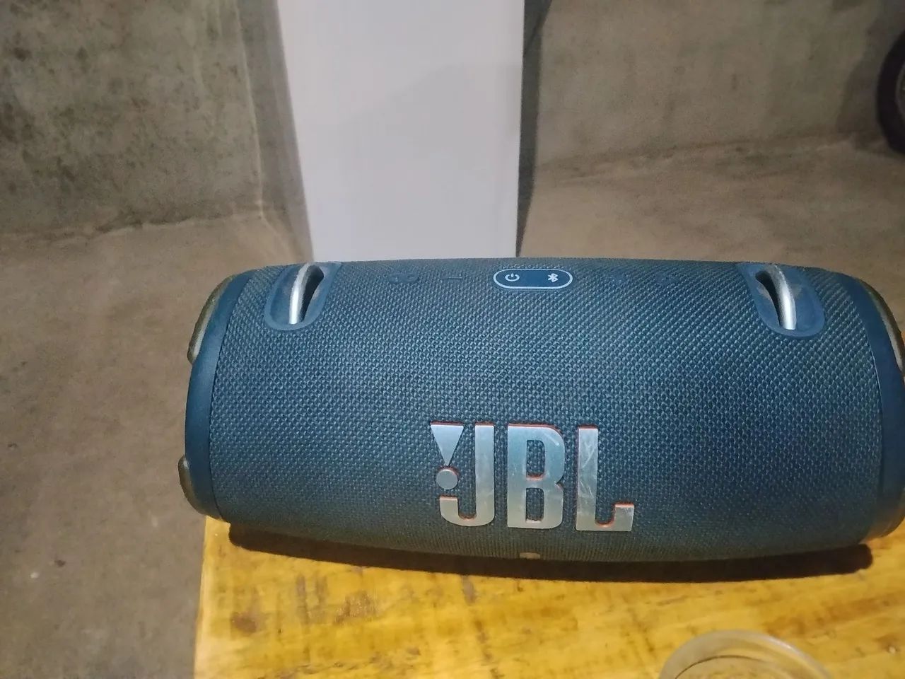 JBL Xtreme 3 blue 