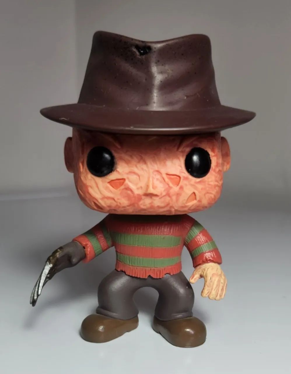 Funko Pop! Movies - Freddy Krueger #02