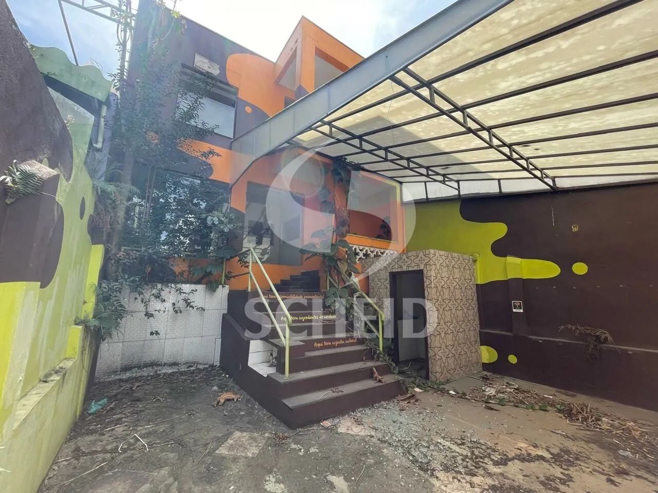 Casa comercial para alugar na Vila Mariana - Foto 7