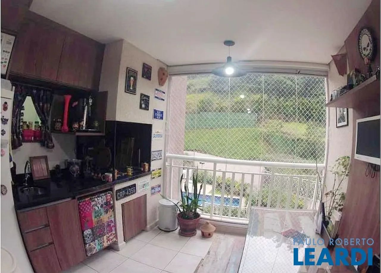 APARTAMENTO - TAMBORÉ - SP - Foto 4