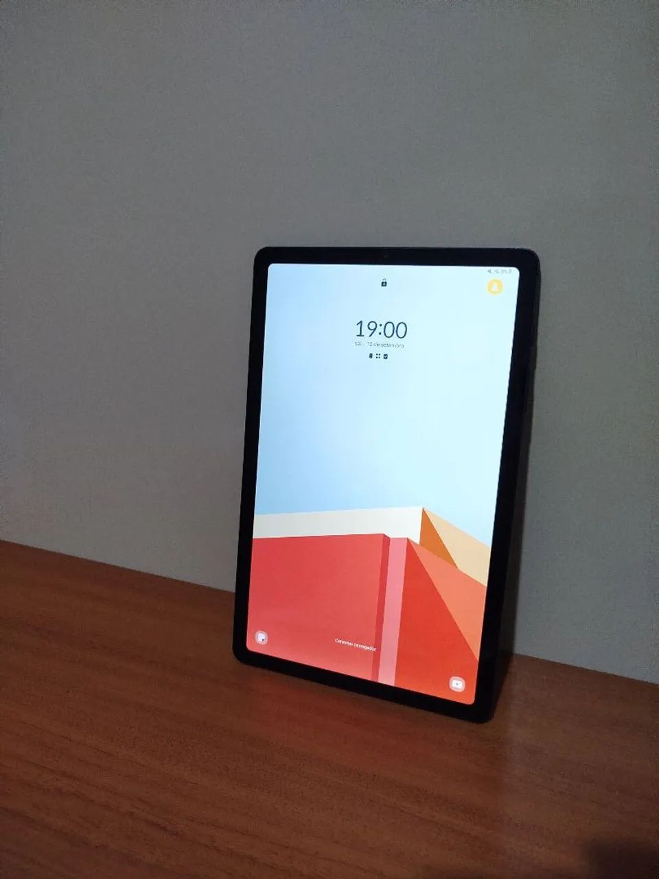 Samsung Tab S6 Lite - Foto 5
