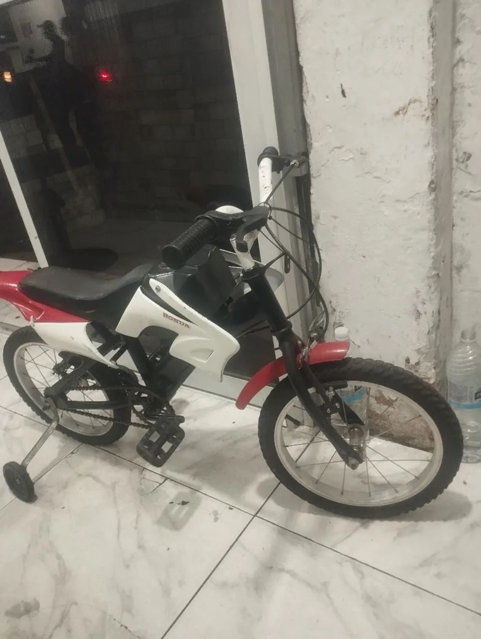 Bike infantil 