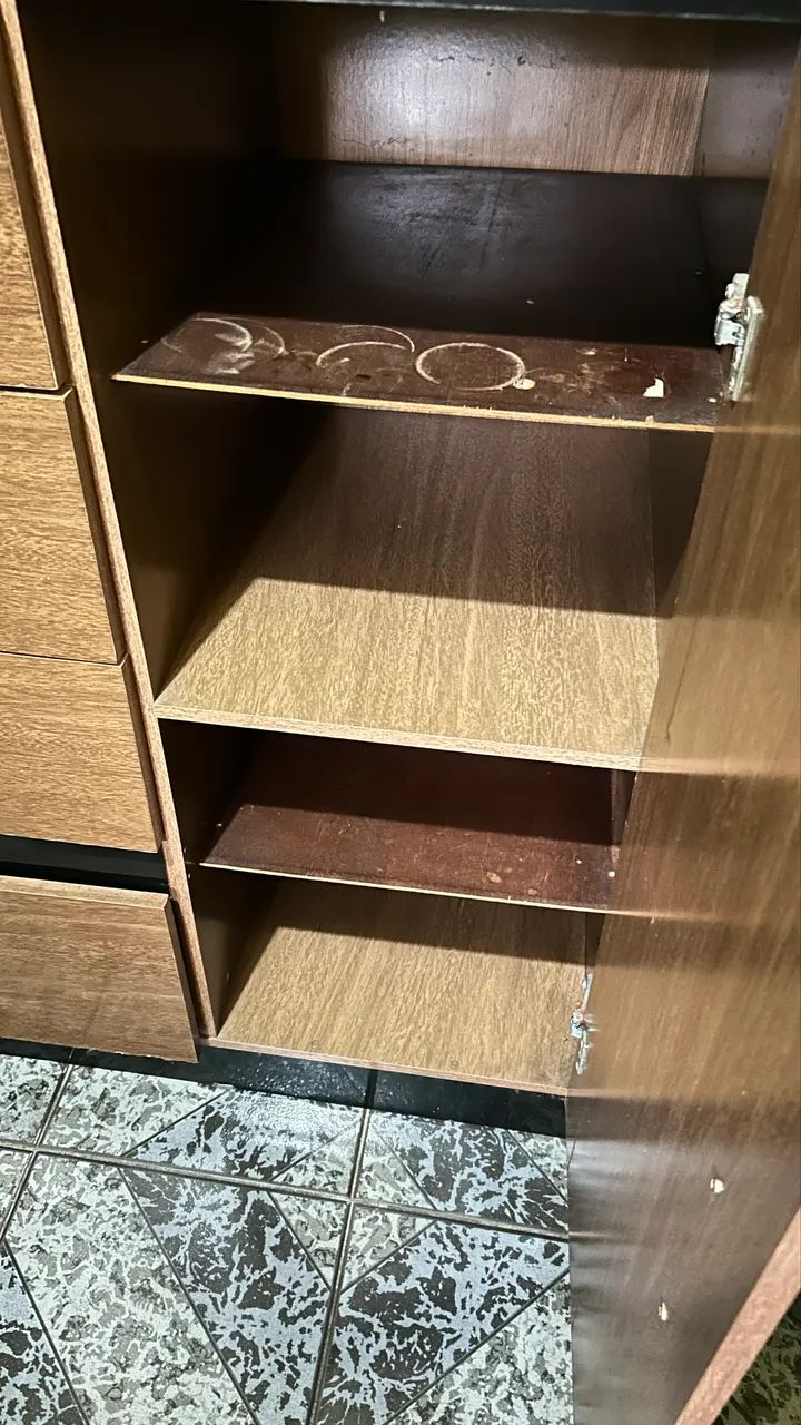 Cômoda perfeito estado  - Foto 3