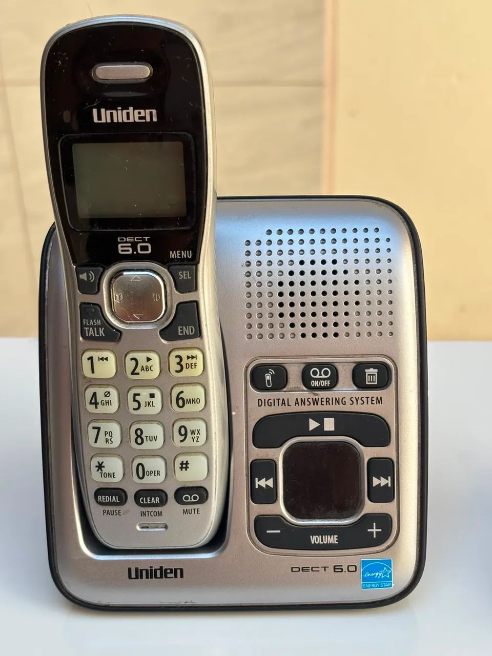 Telefone com 2 ramais - Foto 2