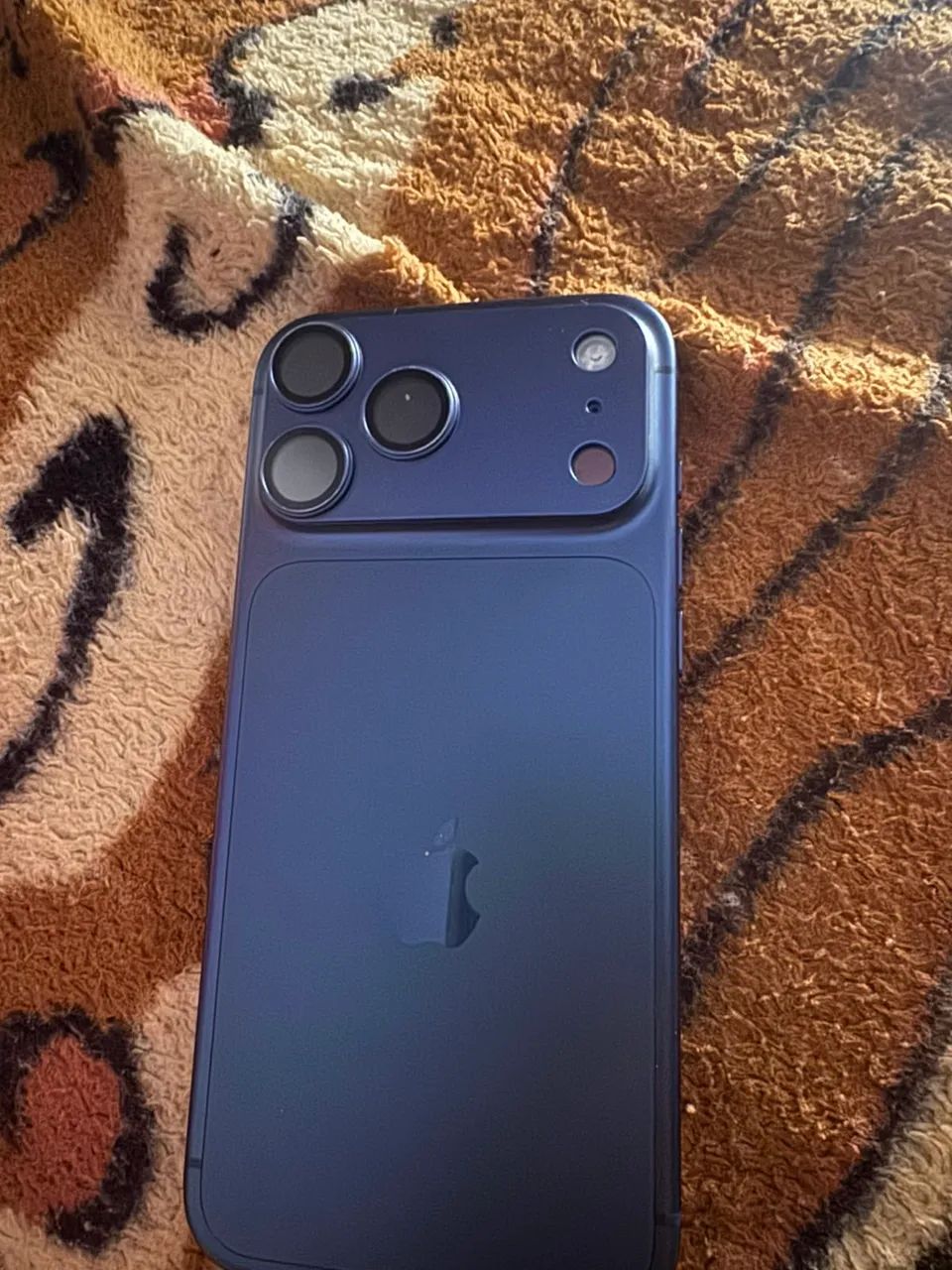 iPhone 17 Pro max semi novo - Foto 2