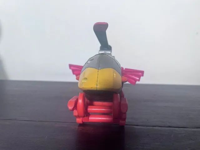 Brinquedo Helicóptero - Foto 2