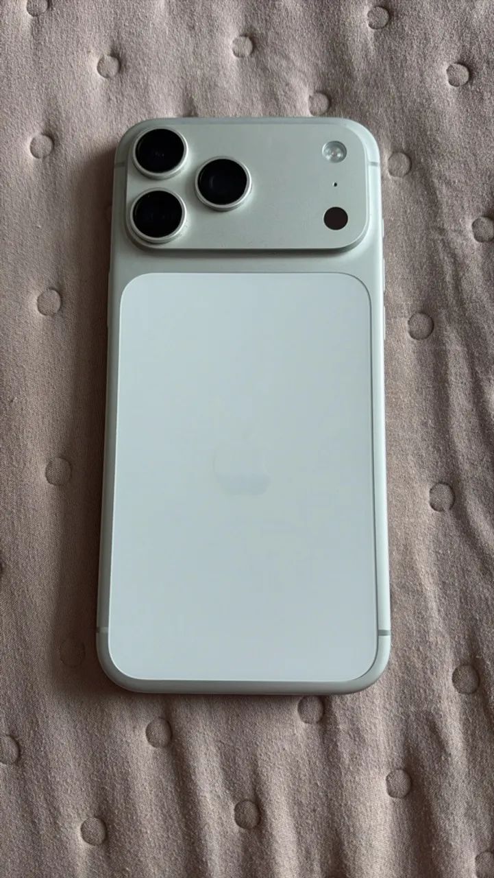 iPhone 17 pro Max  - Foto 2