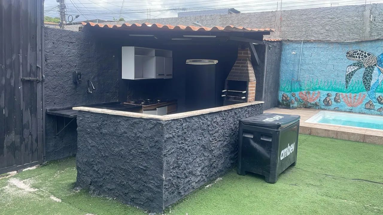 ESPAÇO PARA EVENTOS DIFERENCIADO!!! - Foto 9